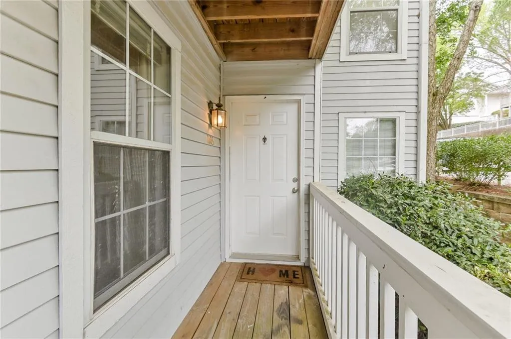 1103 Gettysburg Place, Sandy Springs, Georgia 30350, 2 Bedrooms Bedrooms, ,2 BathroomsBathrooms,Residential,Sold,1103 Gettysburg Place,6536045