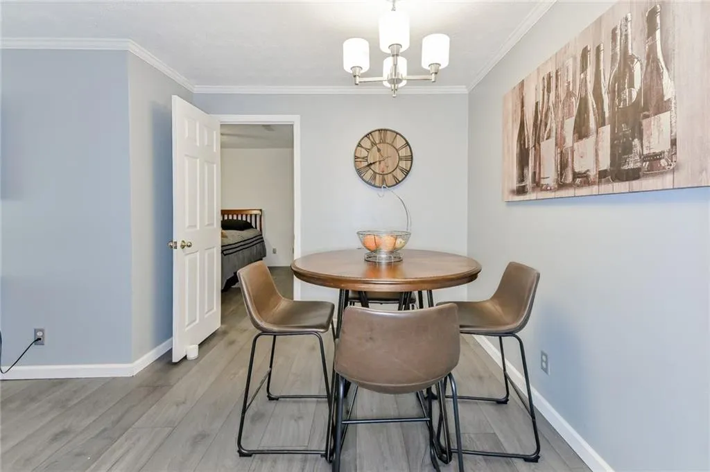 1103 Gettysburg Place, Sandy Springs, Georgia 30350, 2 Bedrooms Bedrooms, ,2 BathroomsBathrooms,Residential,Sold,1103 Gettysburg Place,6536045