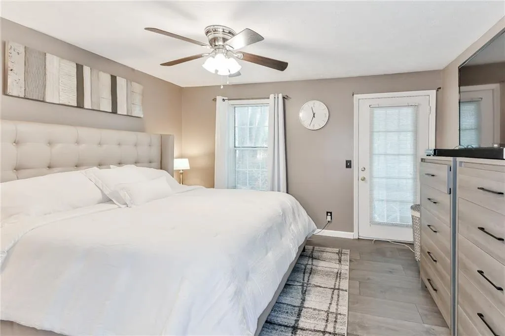 1103 Gettysburg Place, Sandy Springs, Georgia 30350, 2 Bedrooms Bedrooms, ,2 BathroomsBathrooms,Residential,Sold,1103 Gettysburg Place,6536045