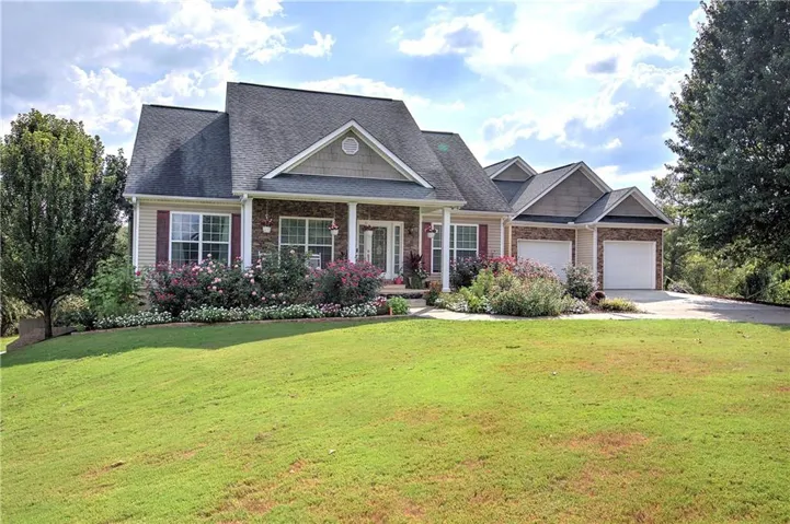 3490 Pine Log Road Ne, Rydal, Georgia 30171