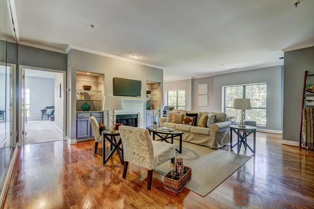 2865 Lenox Road Ne Unit 503, Atlanta, Georgia 30324, 2 Bedrooms Bedrooms, ,2 BathroomsBathrooms,Residential,Sold,2865 Lenox Road Ne Unit 503,6023078