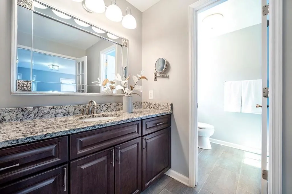 955 Lost Forest Drive, Sandy Springs, Georgia 30328, 5 Bedrooms Bedrooms, ,4 BathroomsBathrooms,Residential,Sold,955 Lost Forest Drive,7012604