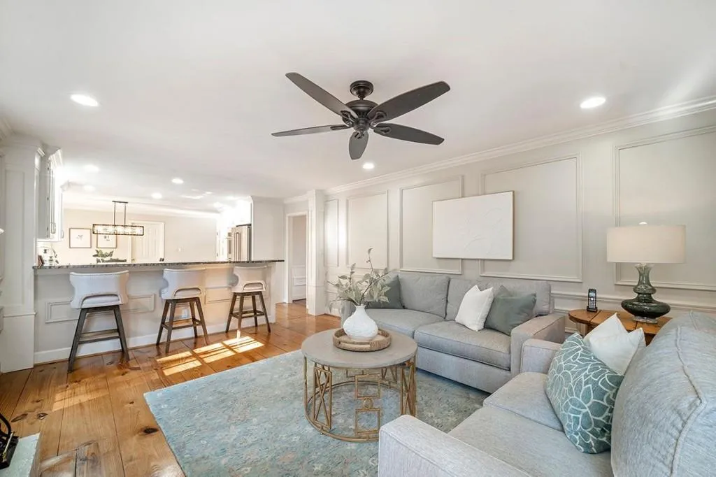955 Lost Forest Drive, Sandy Springs, Georgia 30328, 5 Bedrooms Bedrooms, ,4 BathroomsBathrooms,Residential,Sold,955 Lost Forest Drive,7012604