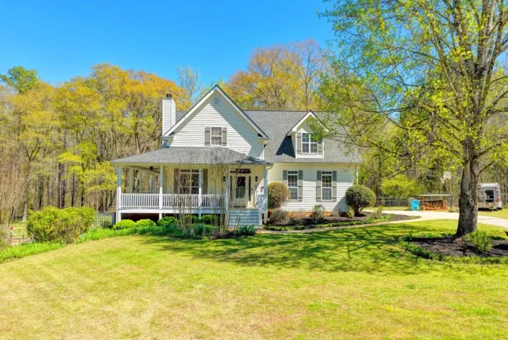 1555 Lower River Road, Covington, Georgia 30016