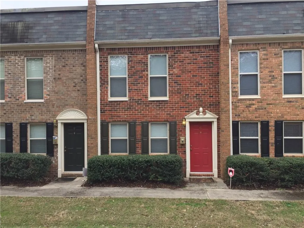 235 Winding River Drive Unit G, Sandy Springs, Georgia 30350, 2 Bedrooms Bedrooms, ,1 BathroomBathrooms,Residential,Sold,235 Winding River Drive Unit G,5817693