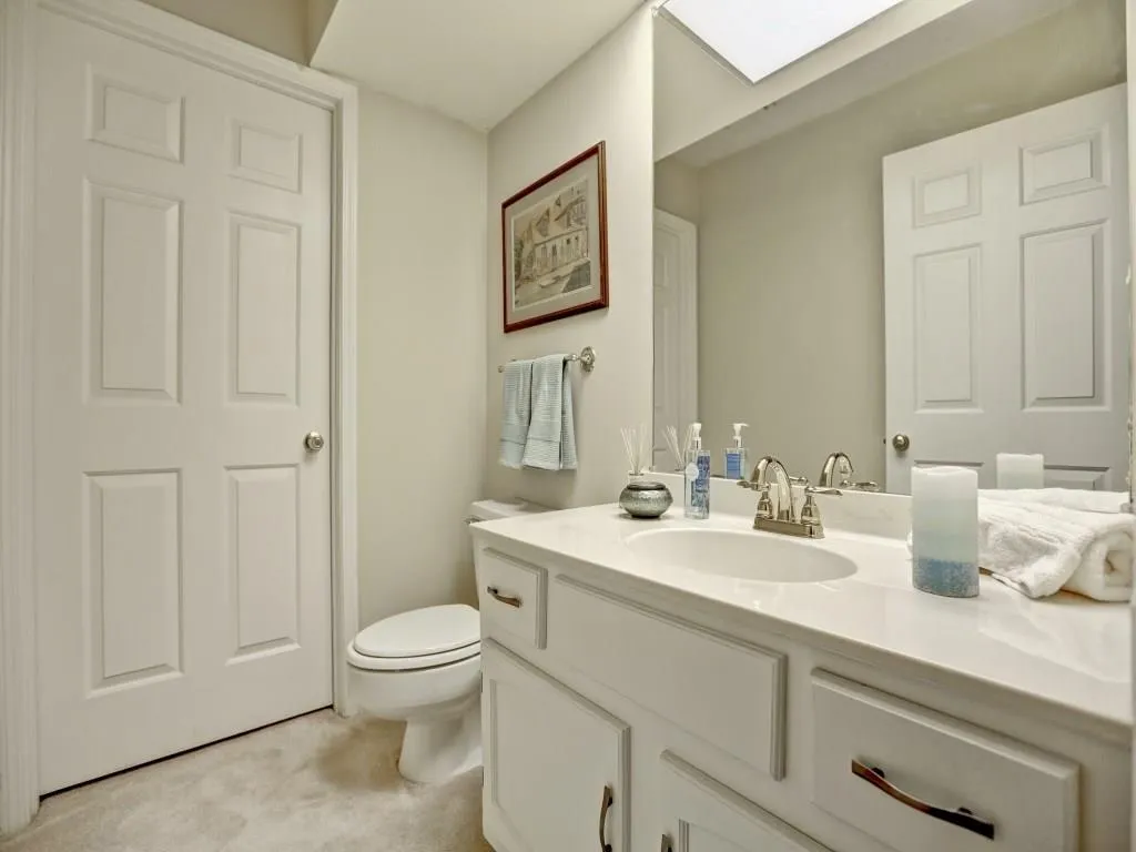 248 The South Chace Unit 248, Sandy Springs, Georgia 30328, 3 Bedrooms Bedrooms, ,2 BathroomsBathrooms,Residential,Sold,248 The South Chace Unit 248,5729448