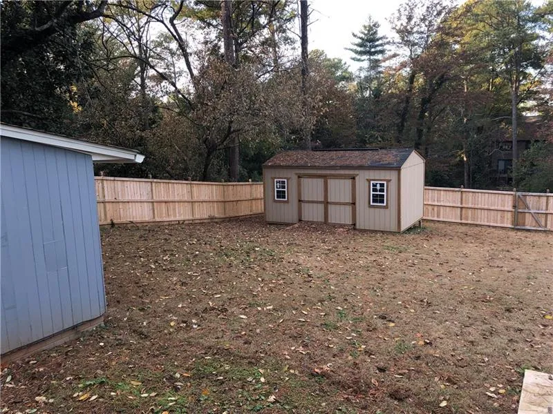 194 Cromwell Road, Atlanta, Georgia 30328, 4 Bedrooms Bedrooms, ,2 BathroomsBathrooms,Residential,Sold,194 Cromwell Road,6647757