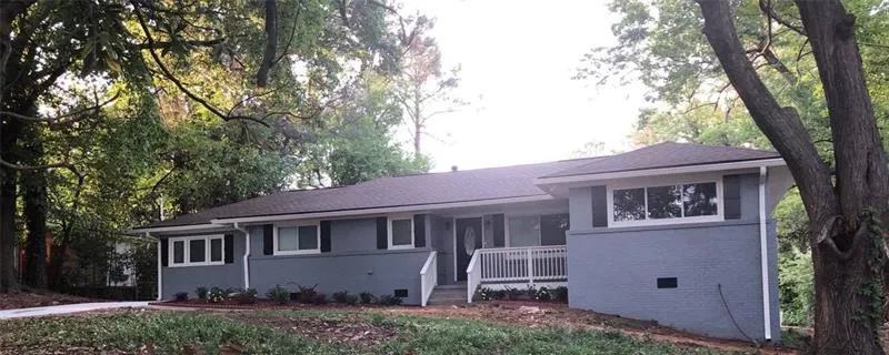194 Cromwell Road, Atlanta, Georgia 30328, 4 Bedrooms Bedrooms, ,2 BathroomsBathrooms,Residential,Sold,194 Cromwell Road,6647757