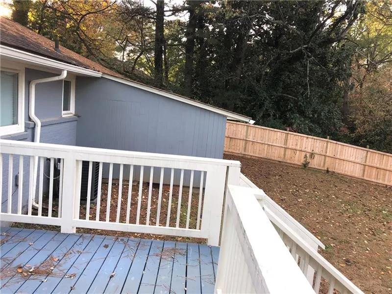 194 Cromwell Road, Atlanta, Georgia 30328, 4 Bedrooms Bedrooms, ,2 BathroomsBathrooms,Residential,Sold,194 Cromwell Road,6647757