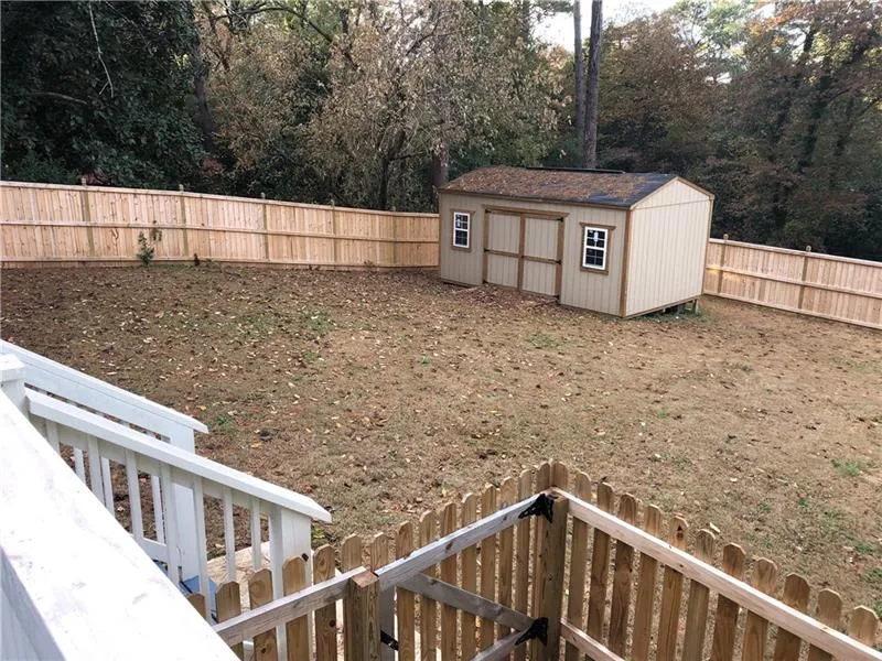 194 Cromwell Road, Atlanta, Georgia 30328, 4 Bedrooms Bedrooms, ,2 BathroomsBathrooms,Residential,Sold,194 Cromwell Road,6647757