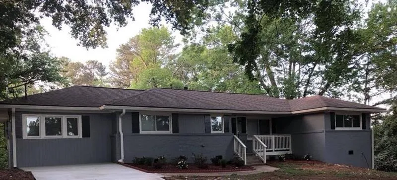 194 Cromwell Road, Atlanta, Georgia 30328, 4 Bedrooms Bedrooms, ,2 BathroomsBathrooms,Residential,Sold,194 Cromwell Road,6647757