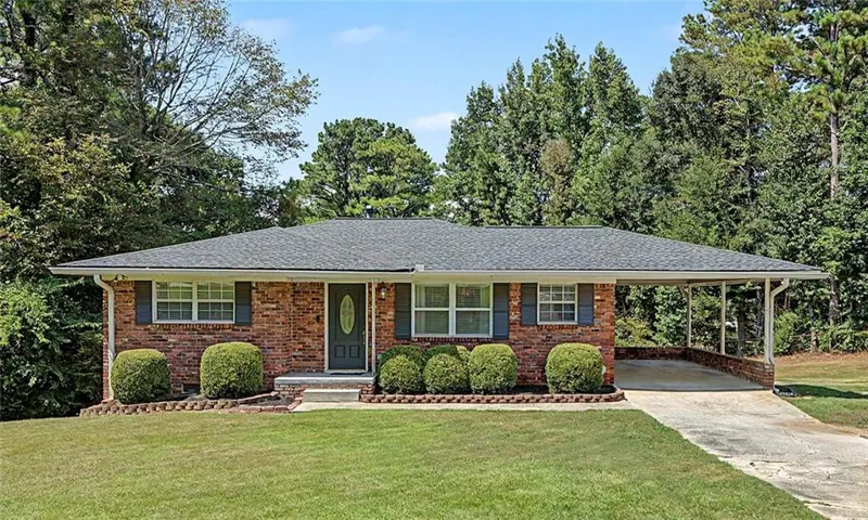 141 Cooper Lake Road Se, Mableton, Georgia 30126