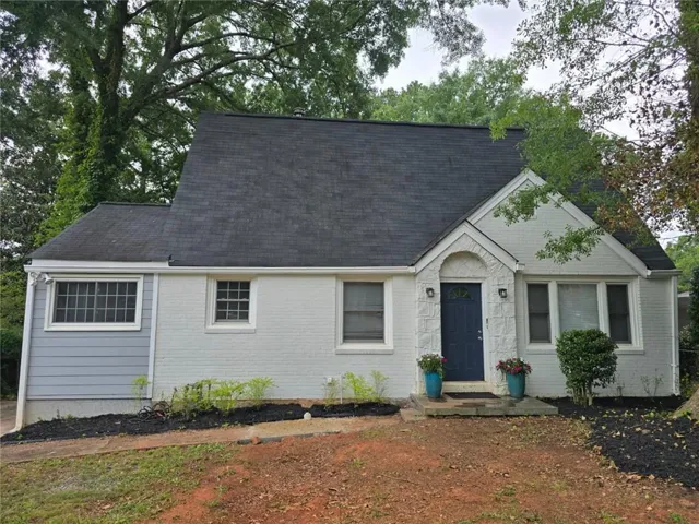 2013 Marco Drive, Decatur, Georgia 30032