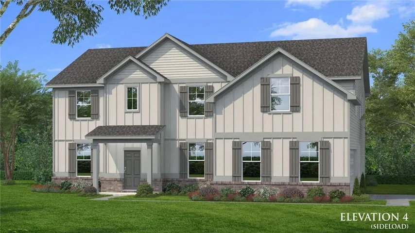 748 Dunlake Way, Locust Grove, Georgia 30248