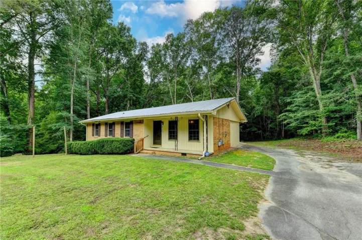 2140 Irwin Bridge Road Nw, Conyers, Georgia 30012
