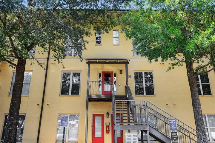 1195 Milton Terrace Se Unit 2204, Atlanta, Georgia 30315