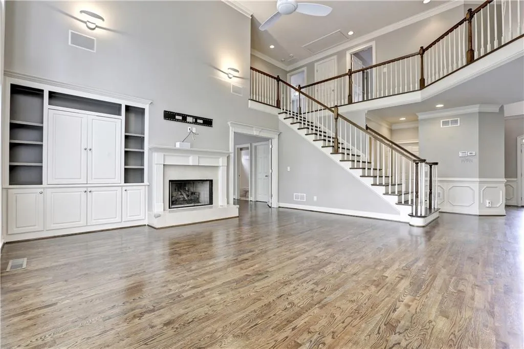 265 Fieldsborn Court, Sandy Springs, Georgia 30328, 6 Bedrooms Bedrooms, ,5 BathroomsBathrooms,Residential,Sold,265 Fieldsborn Court,5767280
