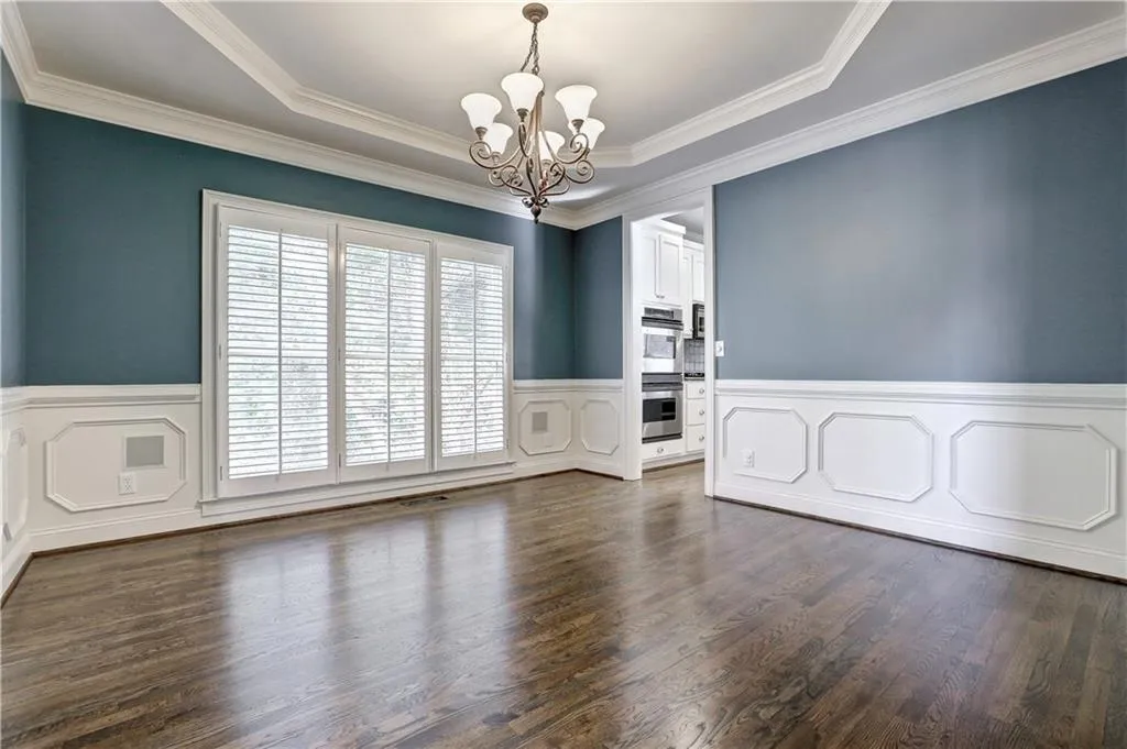 265 Fieldsborn Court, Sandy Springs, Georgia 30328, 6 Bedrooms Bedrooms, ,5 BathroomsBathrooms,Residential,Sold,265 Fieldsborn Court,5767280