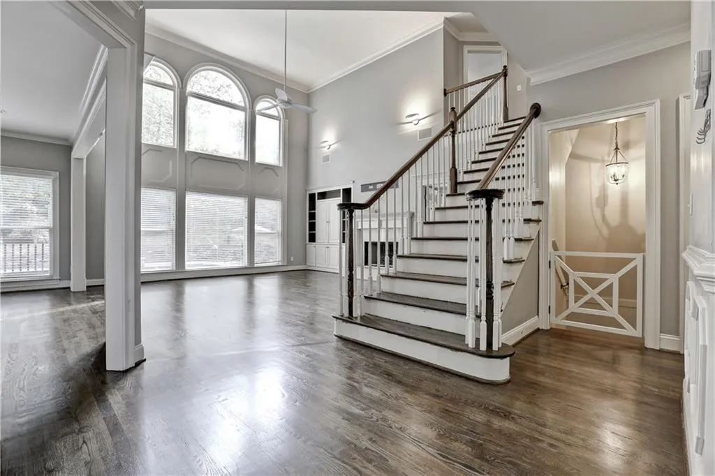 265 Fieldsborn Court, Sandy Springs, Georgia 30328, 6 Bedrooms Bedrooms, ,5 BathroomsBathrooms,Residential,Sold,265 Fieldsborn Court,5767280