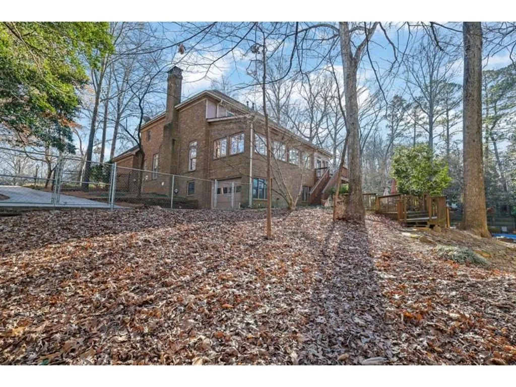 7740 Sagebrush Drive, Atlanta, Georgia 30350, 5 Bedrooms Bedrooms, ,5 BathroomsBathrooms,Residential,Sold,7740 Sagebrush Drive,7544278