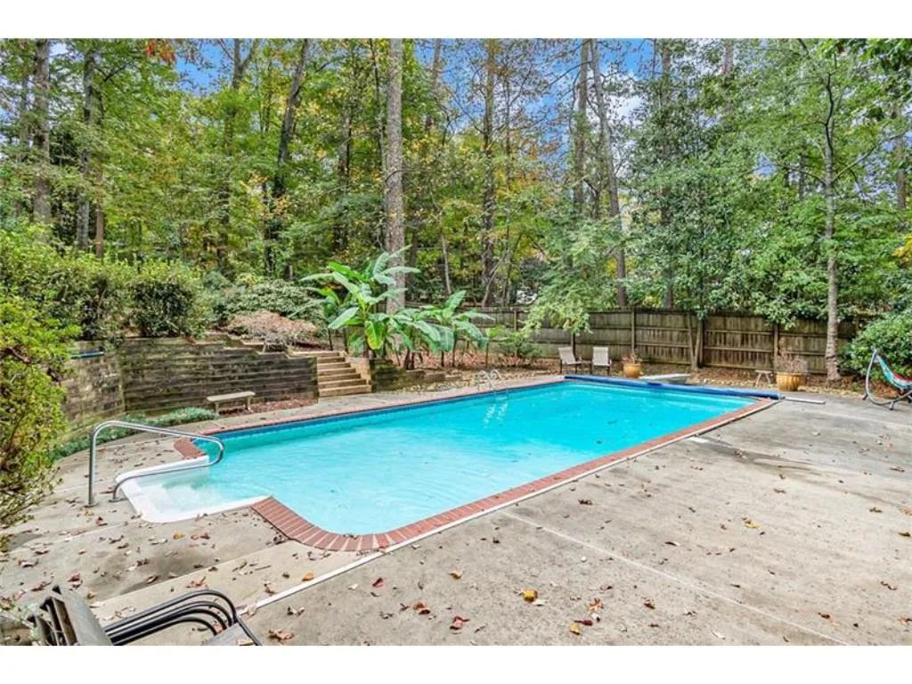 7740 Sagebrush Drive, Atlanta, Georgia 30350, 5 Bedrooms Bedrooms, ,5 BathroomsBathrooms,Residential,Sold,7740 Sagebrush Drive,7544278