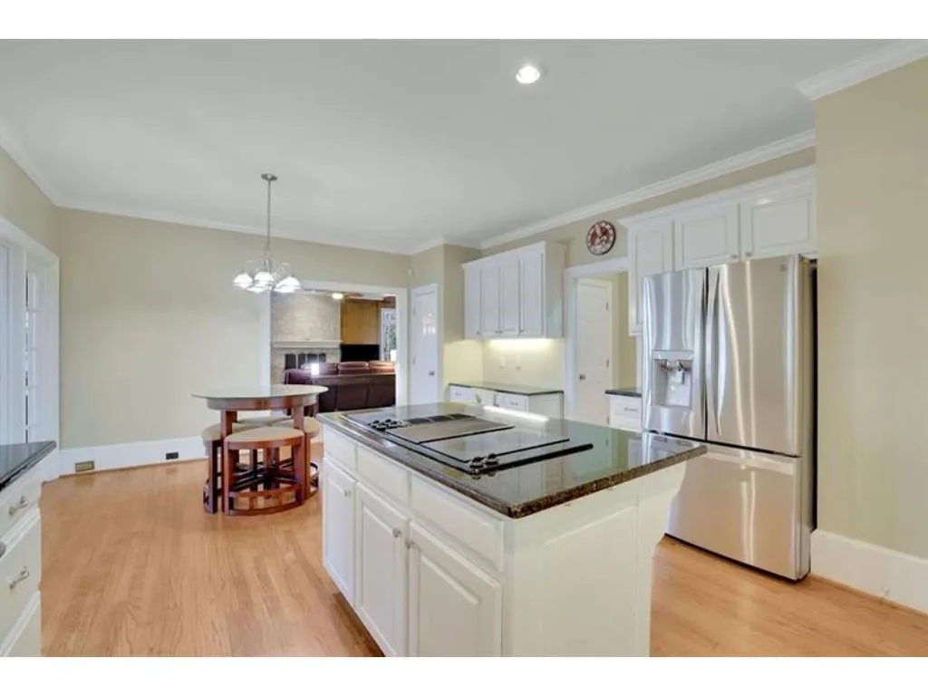 7740 Sagebrush Drive, Atlanta, Georgia 30350, 5 Bedrooms Bedrooms, ,5 BathroomsBathrooms,Residential,Sold,7740 Sagebrush Drive,7544278