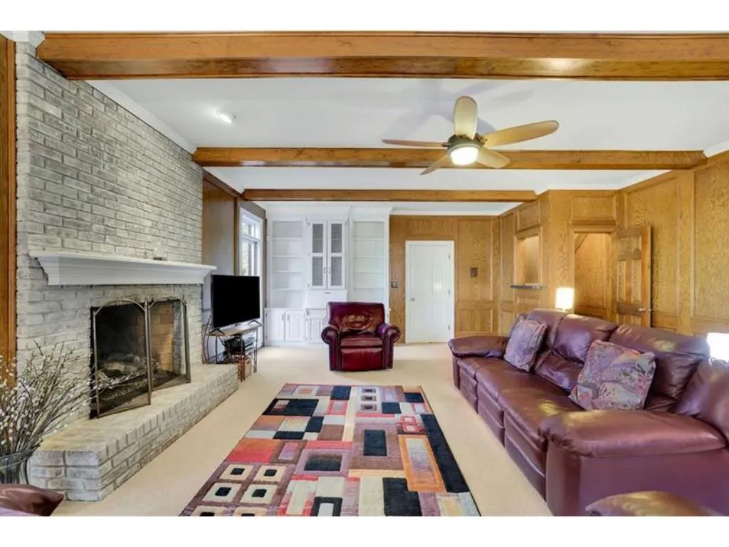 7740 Sagebrush Drive, Atlanta, Georgia 30350, 5 Bedrooms Bedrooms, ,5 BathroomsBathrooms,Residential,Sold,7740 Sagebrush Drive,7544278