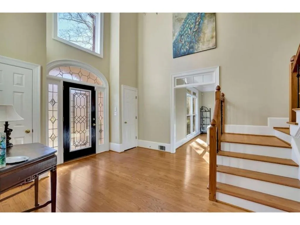 7740 Sagebrush Drive, Atlanta, Georgia 30350, 5 Bedrooms Bedrooms, ,5 BathroomsBathrooms,Residential,Sold,7740 Sagebrush Drive,7544278