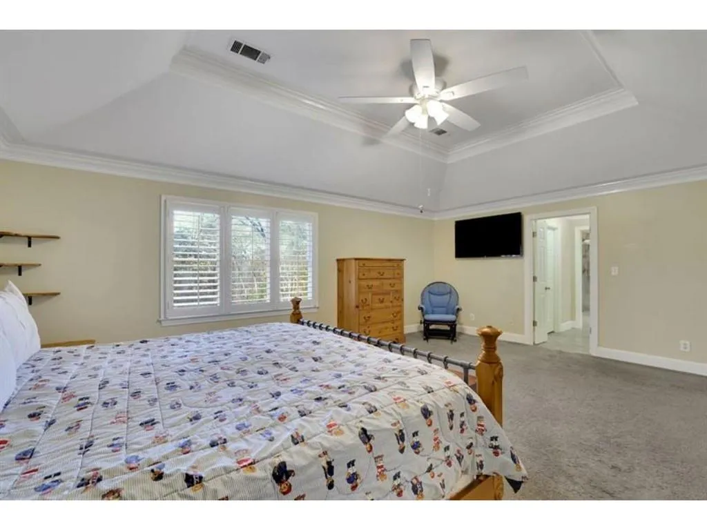 7740 Sagebrush Drive, Atlanta, Georgia 30350, 5 Bedrooms Bedrooms, ,5 BathroomsBathrooms,Residential,Sold,7740 Sagebrush Drive,7544278