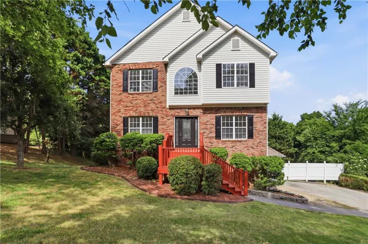 250 Orchard Way Se, Calhoun, Georgia 30701