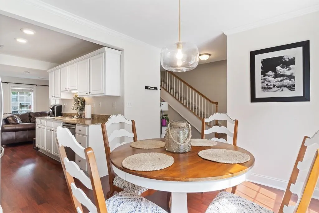 1004 Masons Creek Circle Unit 1004, Atlanta, Georgia 30350, 2 Bedrooms Bedrooms, ,2 BathroomsBathrooms,Residential,Sold,1004 Masons Creek Circle Unit 1004,6728738