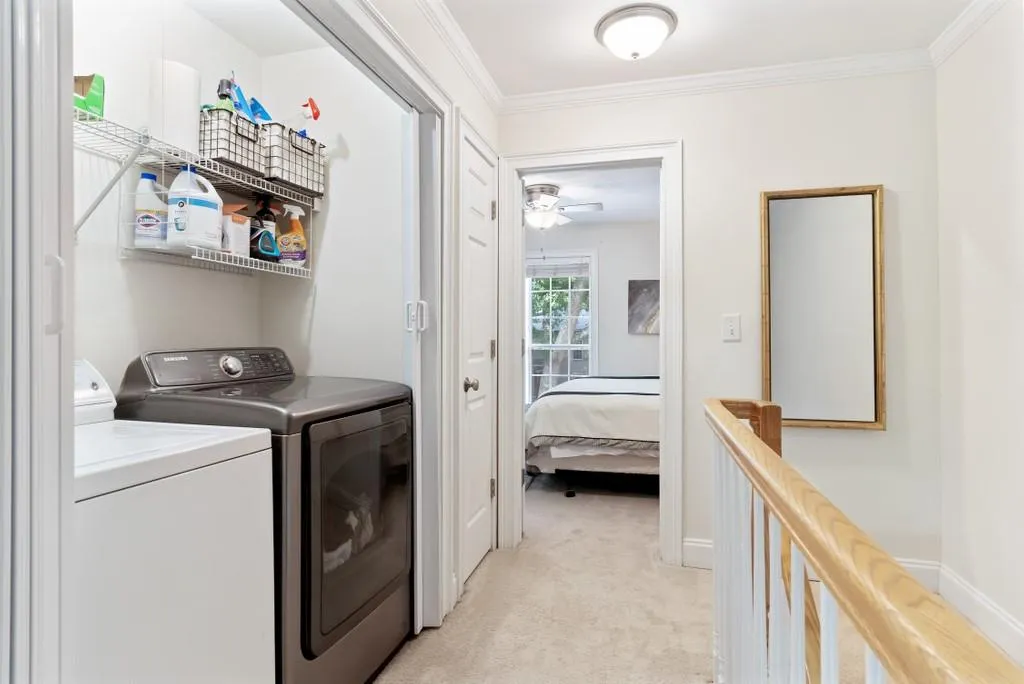 1004 Masons Creek Circle Unit 1004, Atlanta, Georgia 30350, 2 Bedrooms Bedrooms, ,2 BathroomsBathrooms,Residential,Sold,1004 Masons Creek Circle Unit 1004,6728738