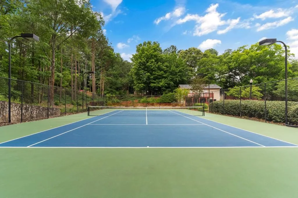 1004 Masons Creek Circle Unit 1004, Atlanta, Georgia 30350, 2 Bedrooms Bedrooms, ,2 BathroomsBathrooms,Residential,Sold,1004 Masons Creek Circle Unit 1004,6728738