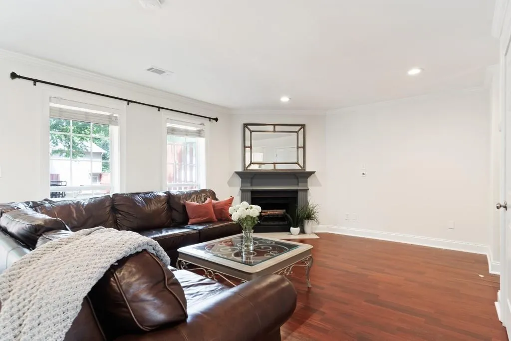 1004 Masons Creek Circle Unit 1004, Atlanta, Georgia 30350, 2 Bedrooms Bedrooms, ,2 BathroomsBathrooms,Residential,Sold,1004 Masons Creek Circle Unit 1004,6728738