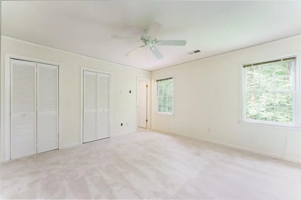 585 Cambridge Way, Atlanta, Georgia 30328, 4 Bedrooms Bedrooms, ,3 BathroomsBathrooms,Residential,Sold,585 Cambridge Way,7207860