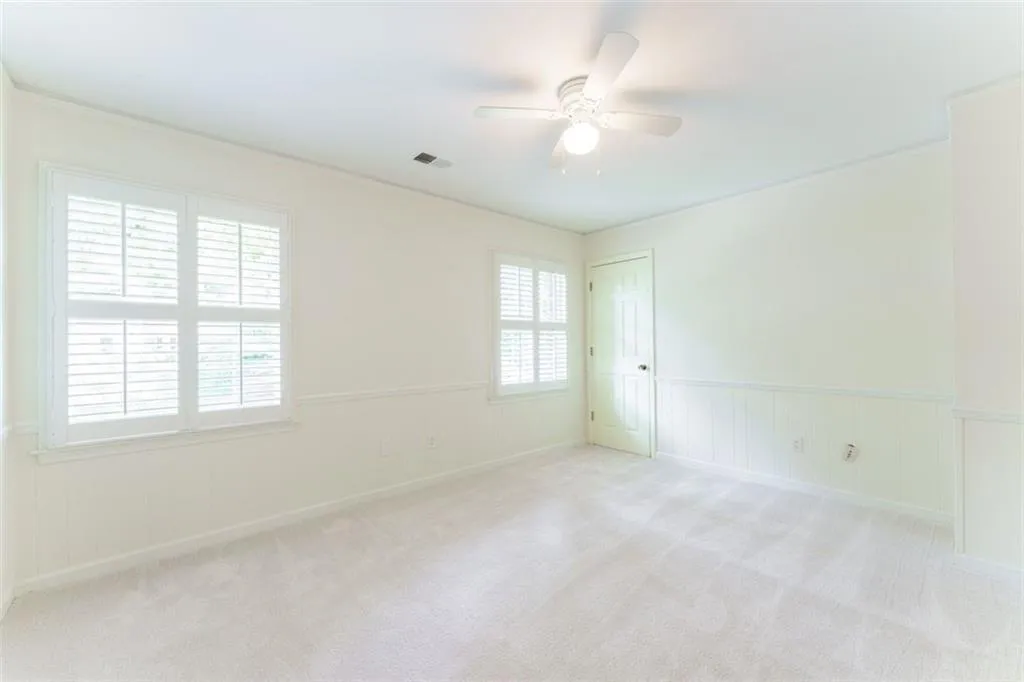 585 Cambridge Way, Atlanta, Georgia 30328, 4 Bedrooms Bedrooms, ,3 BathroomsBathrooms,Residential,Sold,585 Cambridge Way,7207860