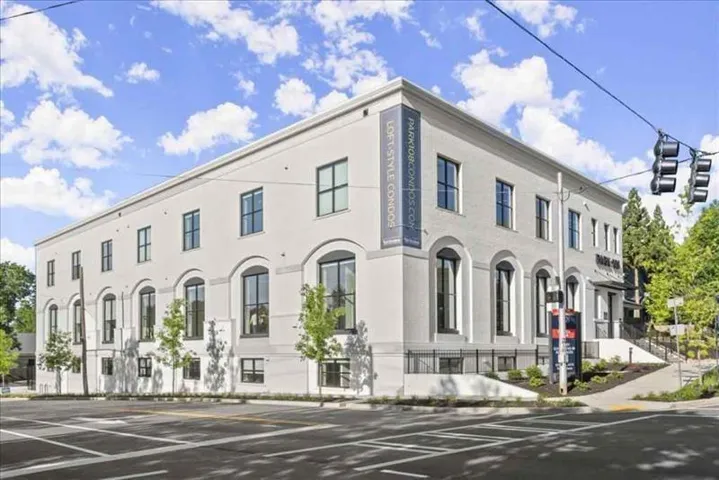 108 Park Place Unit 107, Decatur, Georgia 30030