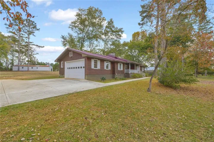1715 Beaverdam Road, Winterville, Georgia 30683