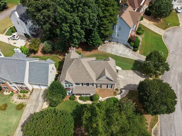 2315 Walnut Grove Way, Suwanee, Georgia 30024