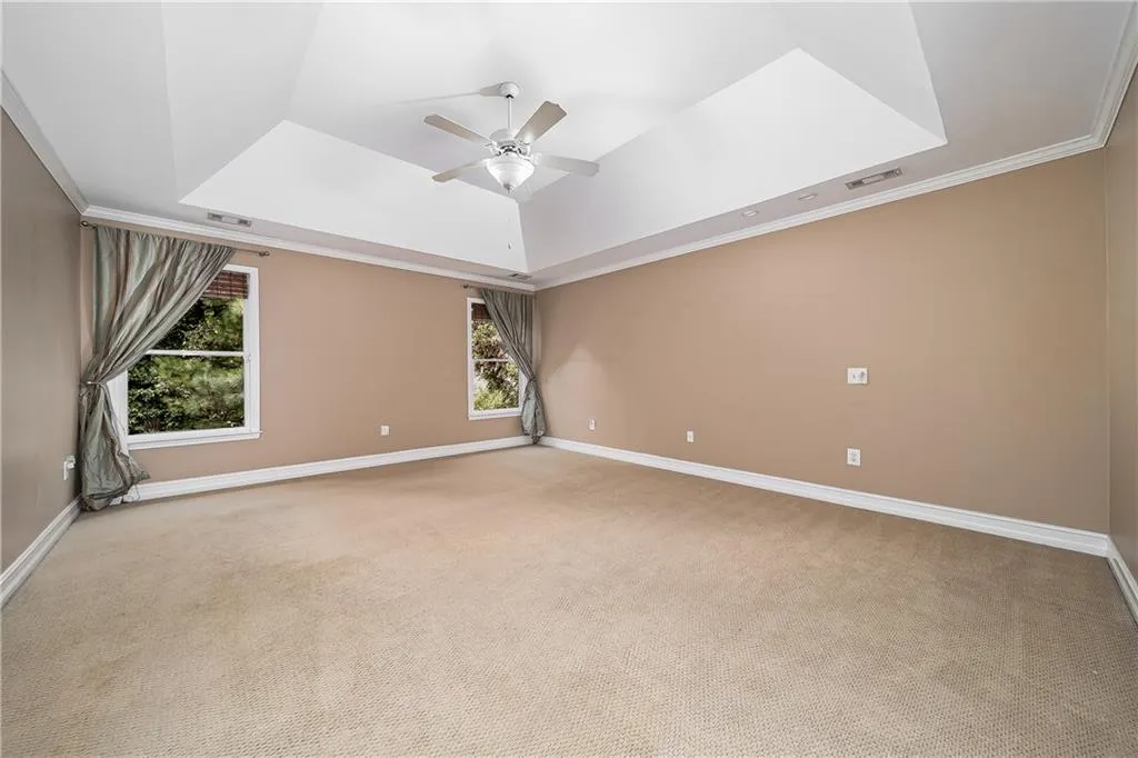 7300 Village Creek Trace, Atlanta, Georgia 30328, 4 Bedrooms Bedrooms, ,3 BathroomsBathrooms,Residential,Sold,7300 Village Creek Trace,6945819