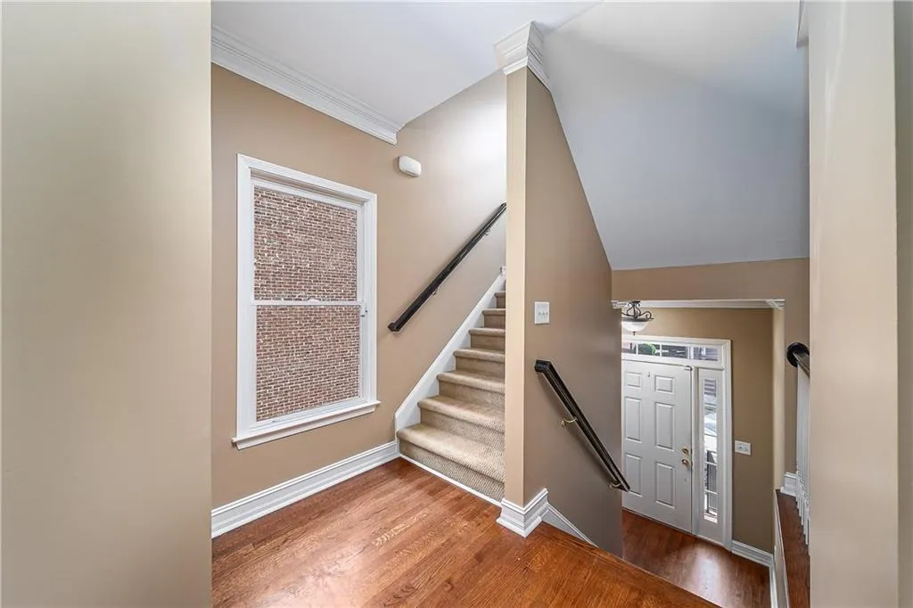 7300 Village Creek Trace, Atlanta, Georgia 30328, 4 Bedrooms Bedrooms, ,3 BathroomsBathrooms,Residential,Sold,7300 Village Creek Trace,6945819