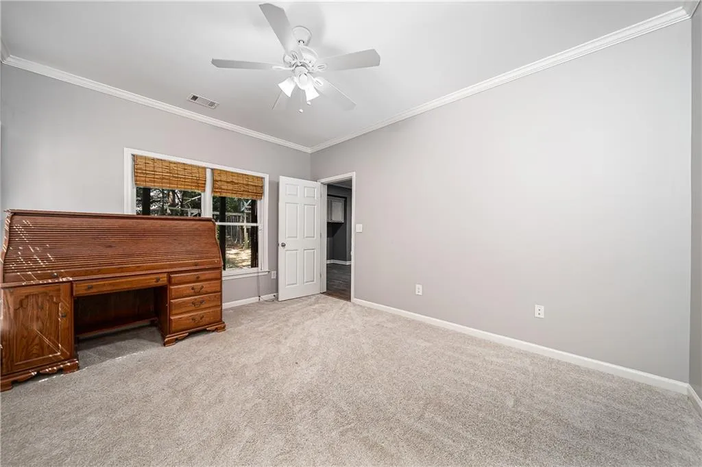7300 Village Creek Trace, Atlanta, Georgia 30328, 4 Bedrooms Bedrooms, ,3 BathroomsBathrooms,Residential,Sold,7300 Village Creek Trace,6945819