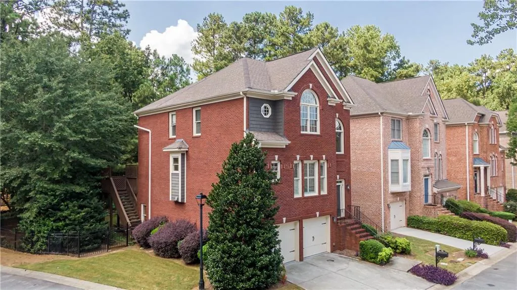 7300 Village Creek Trace, Atlanta, Georgia 30328, 4 Bedrooms Bedrooms, ,3 BathroomsBathrooms,Residential,Sold,7300 Village Creek Trace,6945819