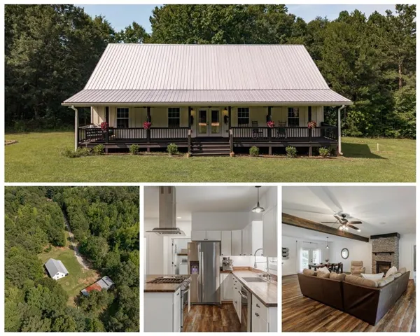 930 James Holcomb Road, Hull, Georgia 30646