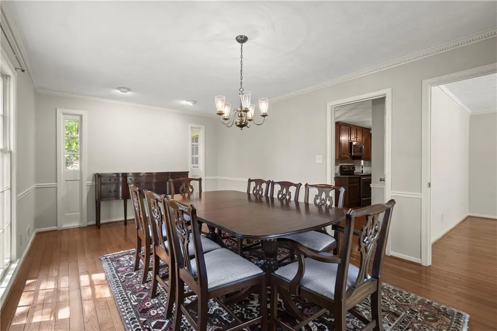 6580 Scott Valley Road, Sandy Springs, Georgia 30328, 3 Bedrooms Bedrooms, ,2 BathroomsBathrooms,Residential,Sold,6580 Scott Valley Road,7547759