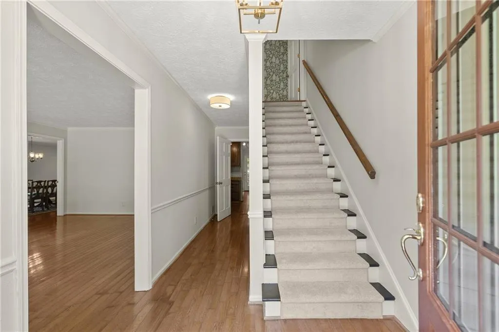6580 Scott Valley Road, Sandy Springs, Georgia 30328, 3 Bedrooms Bedrooms, ,2 BathroomsBathrooms,Residential,Sold,6580 Scott Valley Road,7547759
