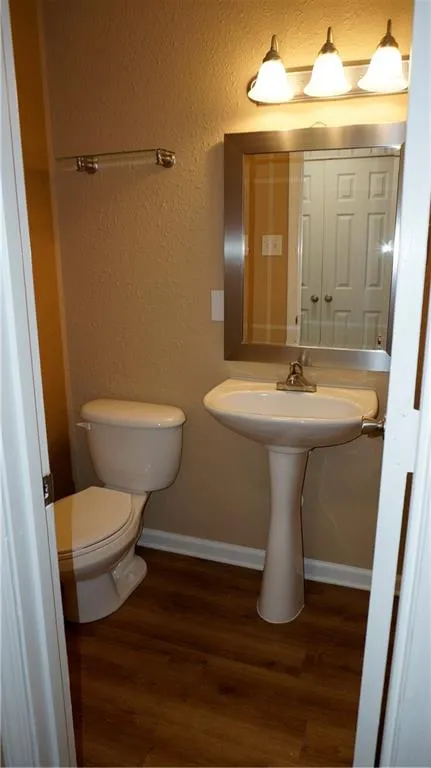 8701 Dunwoody Place Unit B, Sandy Springs, Georgia 30350, 3 Bedrooms Bedrooms, ,2 BathroomsBathrooms,Residential,Sold,8701 Dunwoody Place Unit B,5942436