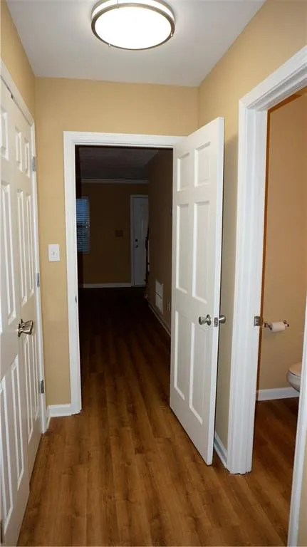 8701 Dunwoody Place Unit B, Sandy Springs, Georgia 30350, 3 Bedrooms Bedrooms, ,2 BathroomsBathrooms,Residential,Sold,8701 Dunwoody Place Unit B,5942436