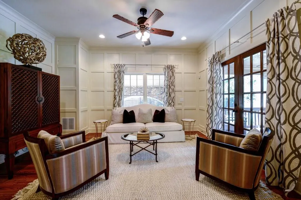 615 Burke Road Ne, Atlanta, Georgia 30305, 6 Bedrooms Bedrooms, ,5 BathroomsBathrooms,Residential,Sold,615 Burke Road Ne,5744925