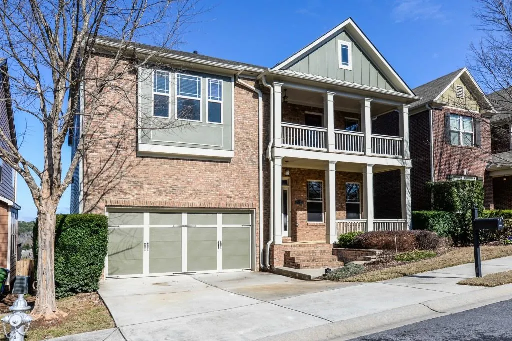 2036 Hatteras Way, Atlanta, Georgia 30318, 5 Bedrooms Bedrooms, ,3 BathroomsBathrooms,Residential,Sold,2036 Hatteras Way,5806710